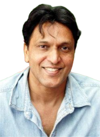 Babu Antony